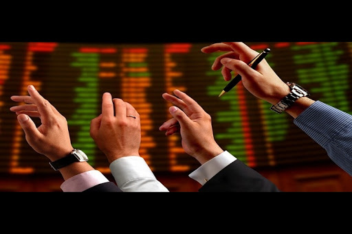 Vinculación por participación accionaria indirecta