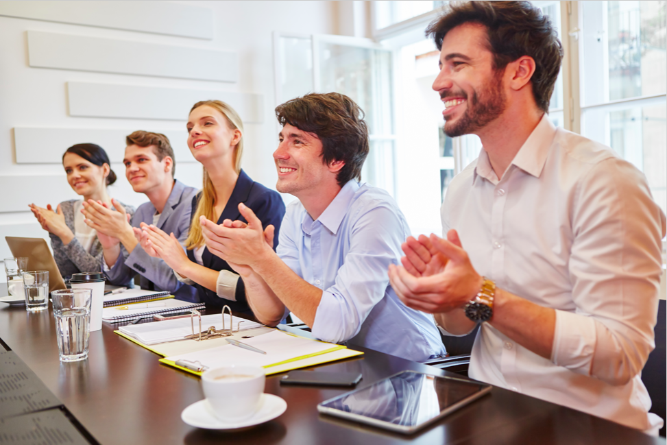 ¿Eres empresario? Descubre si tu empresa es altamente efectiva