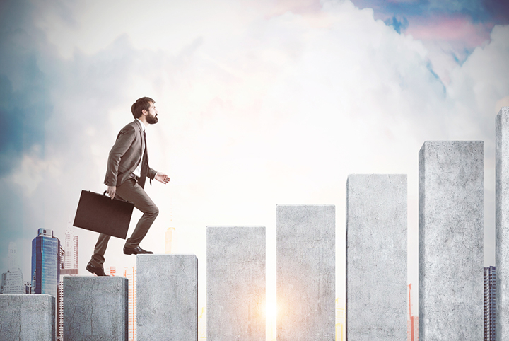 Cinco nuevas formas de lograr grandes resultados