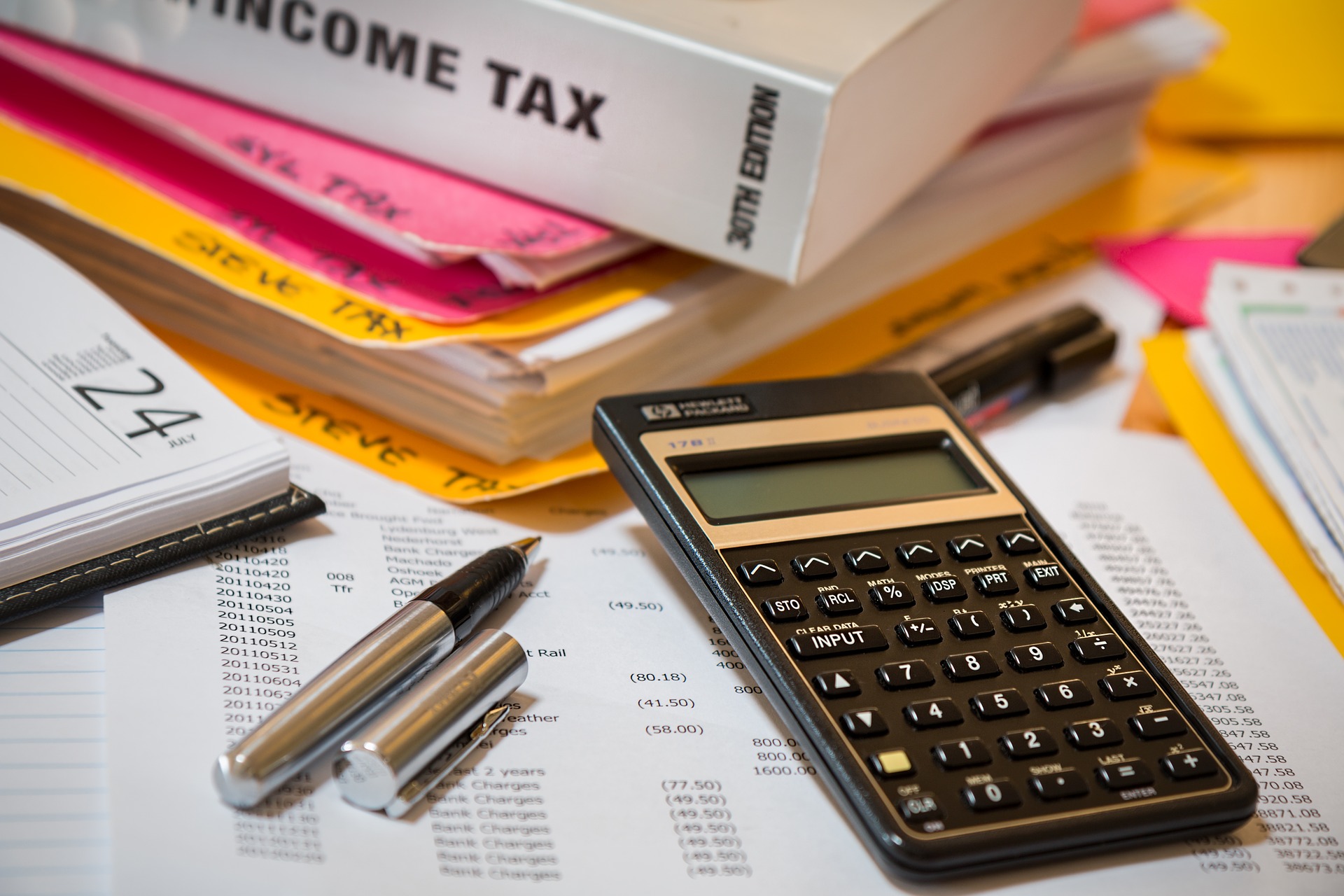 Asesoría fiscal y contable para su empresa
