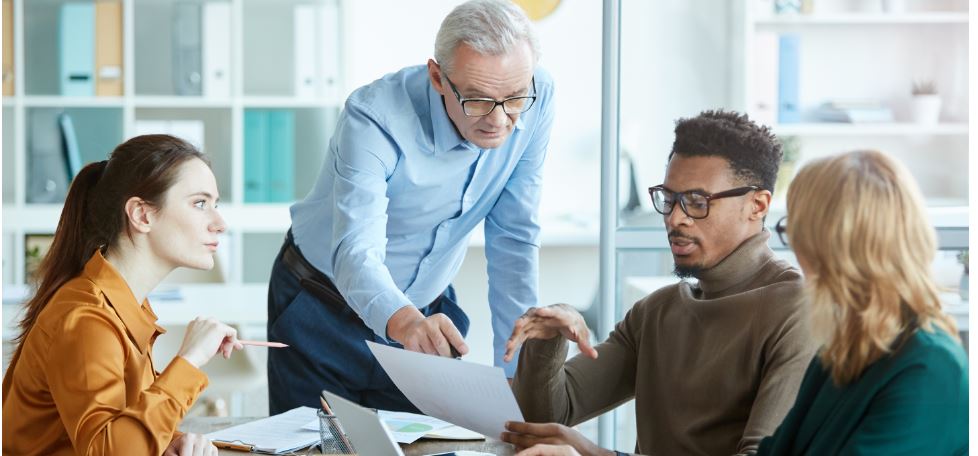 Certifícate en Diseño e impartición de cursos