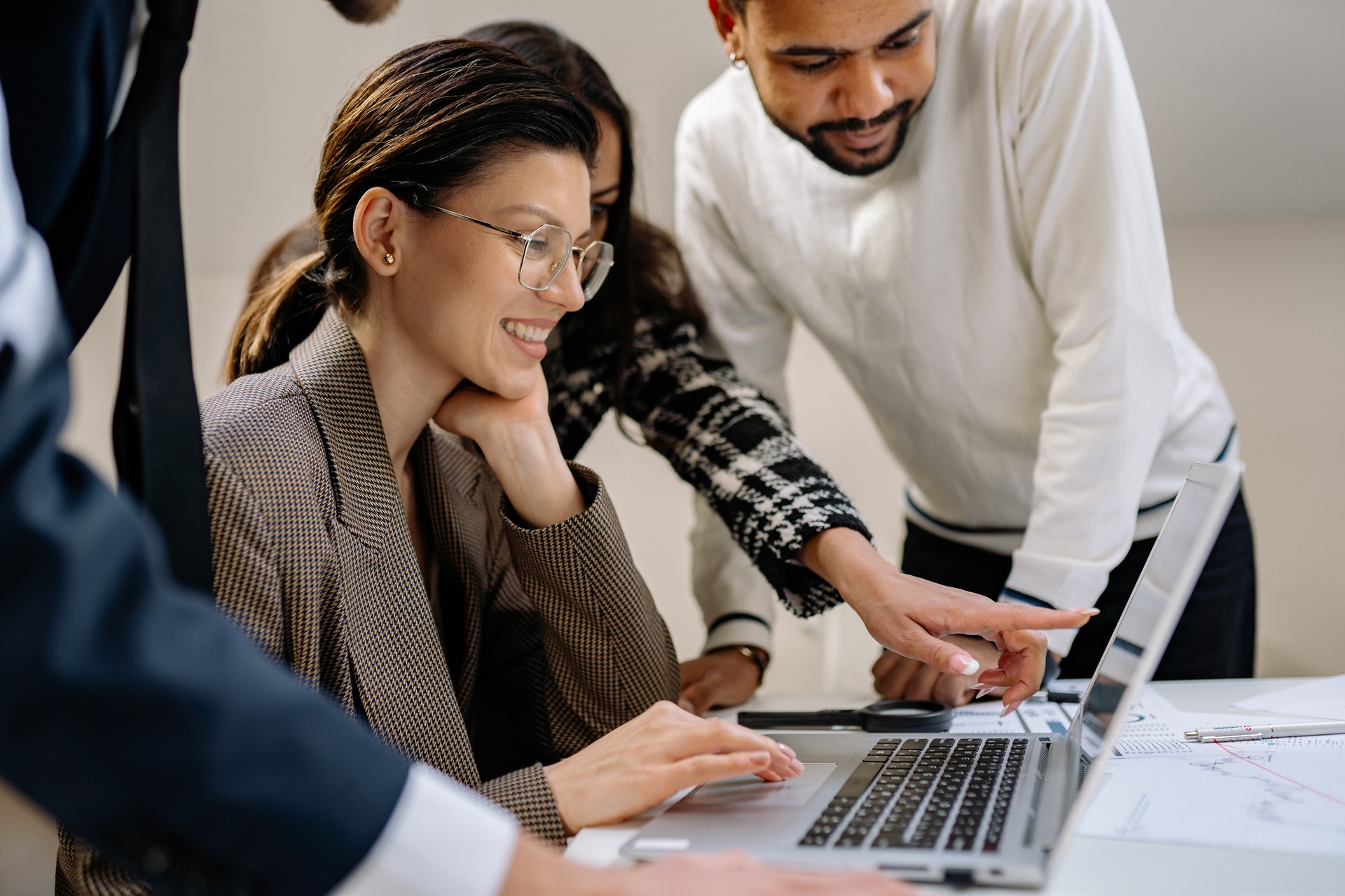 Reverse mentoring, la clave para mejorar la productividad en el futuro