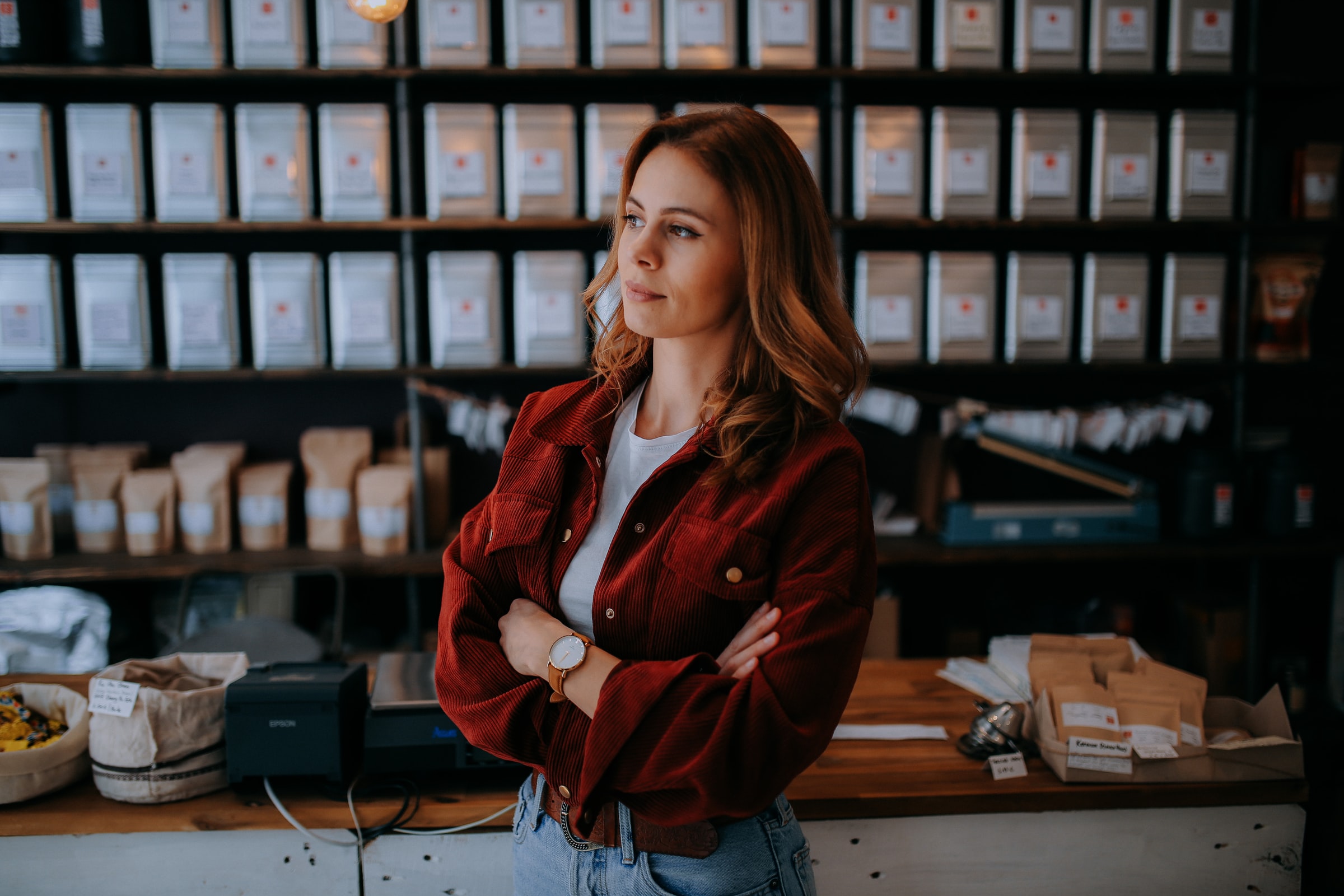 Deja de ser esclavo de tu emprendimiento