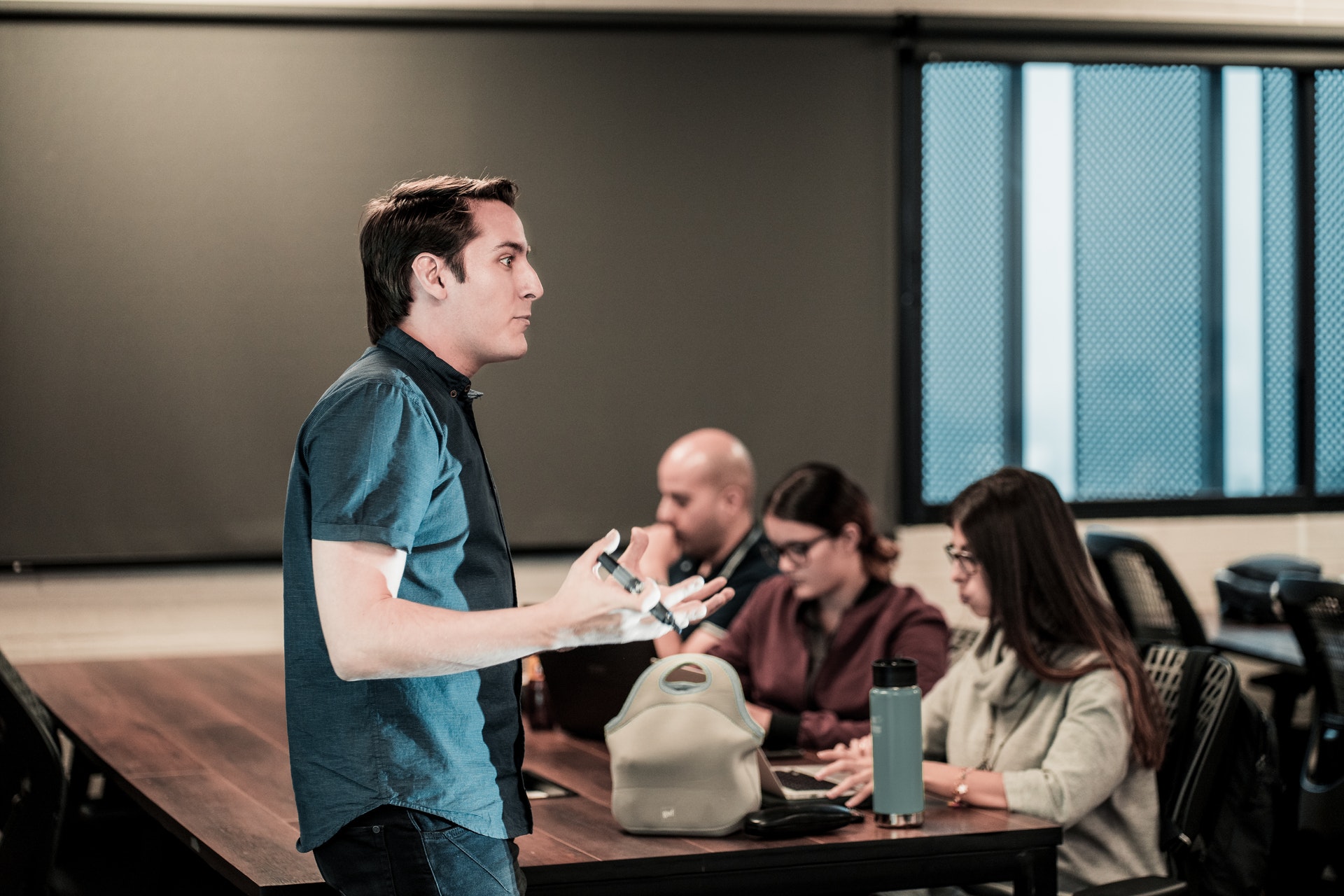 Beneficios de la certificación internacional en coaching