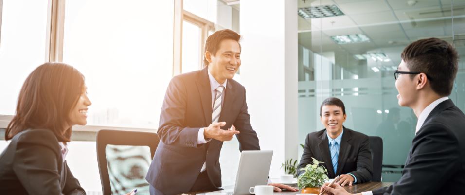 La importancia y objetivos de un departamento de Business development dentro de la organización.