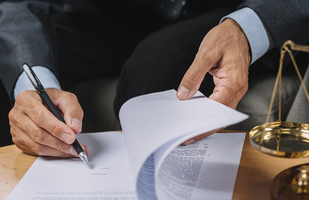 Claves para una efectiva reestructuración de un grupo empresarial