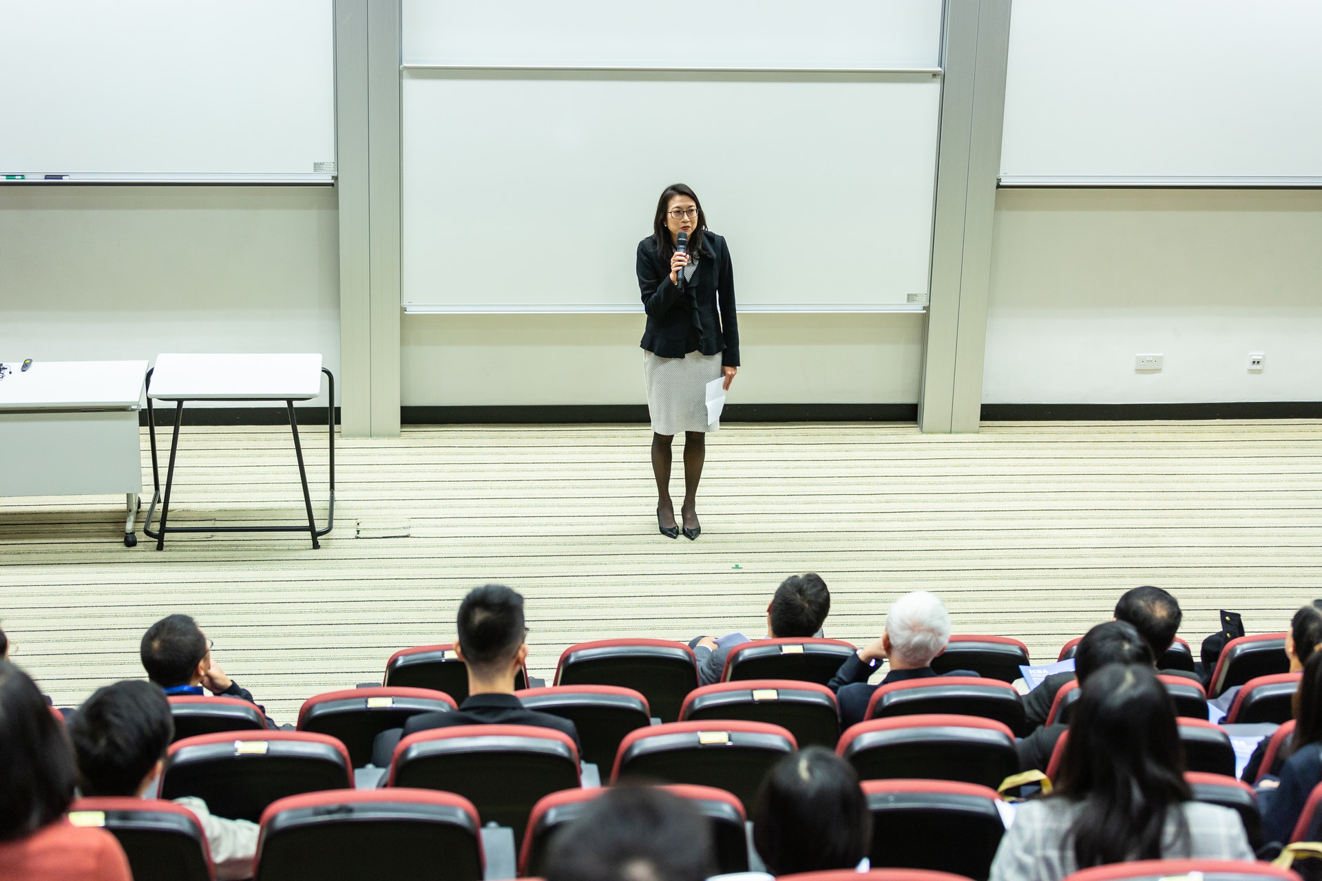 Las 4 etapas del aprendizaje que todo instructor debe conocer