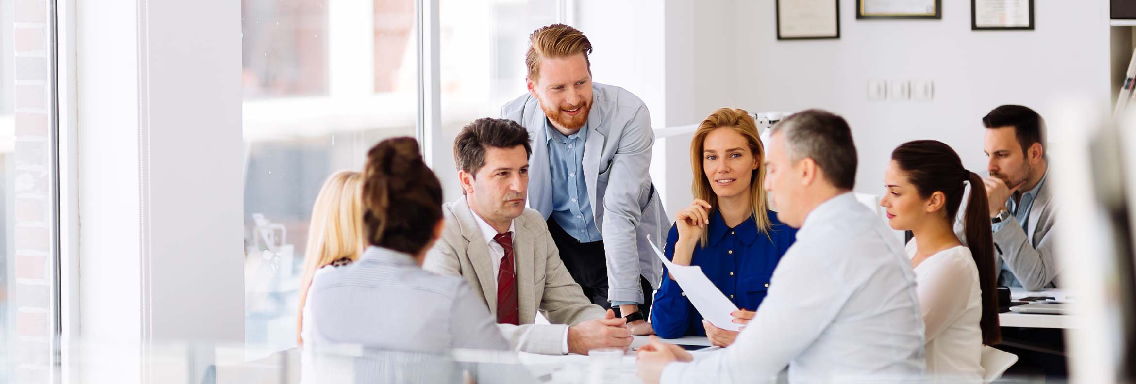 SU PEQUEÑA, MEDIANA O GRANDE EMPRESA, ¿NECESITA CONTROL INTERNO?