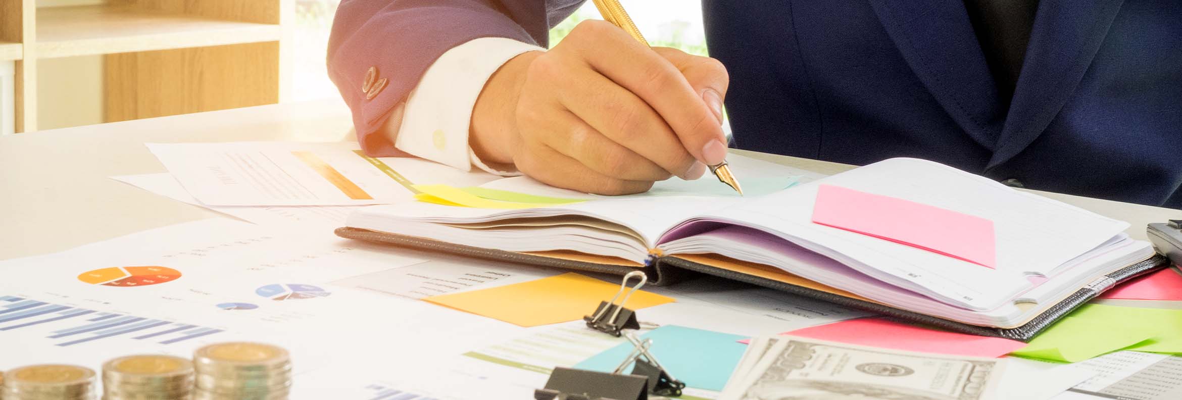 NIIF UN DESAFÍO PARA EL PROFESIONAL DE LA CONTADURÍA PÚBLICA