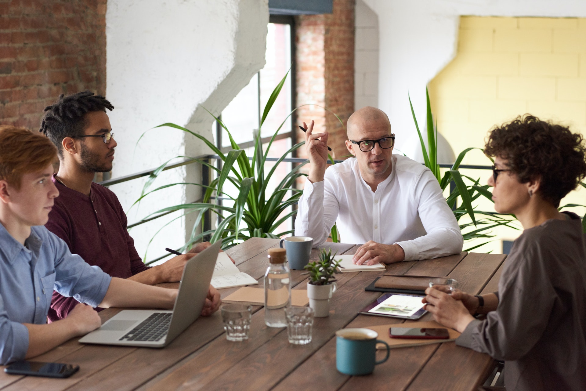La importancia de ser un consultor competente