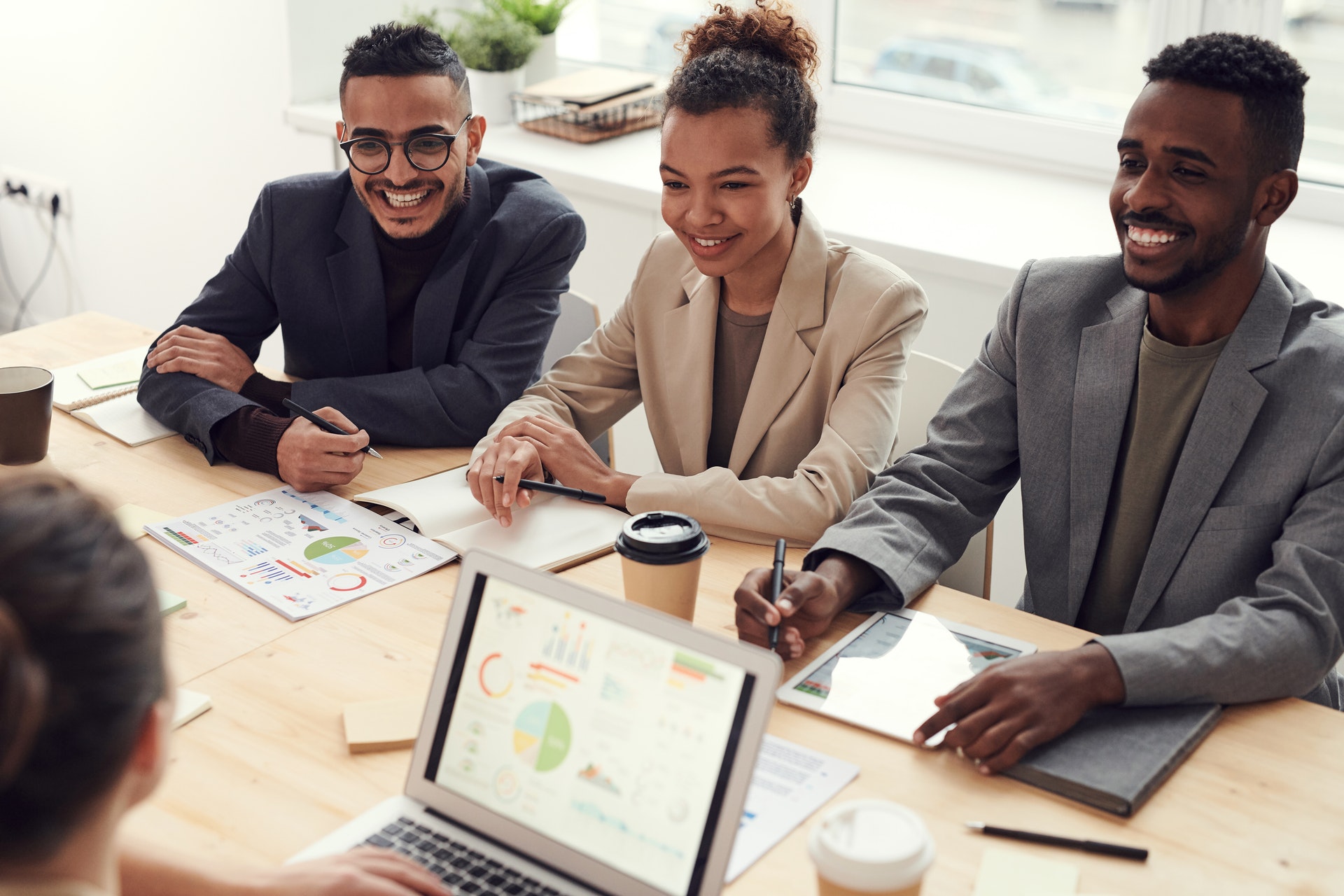 ¿Cómo motivar a mis empleados?