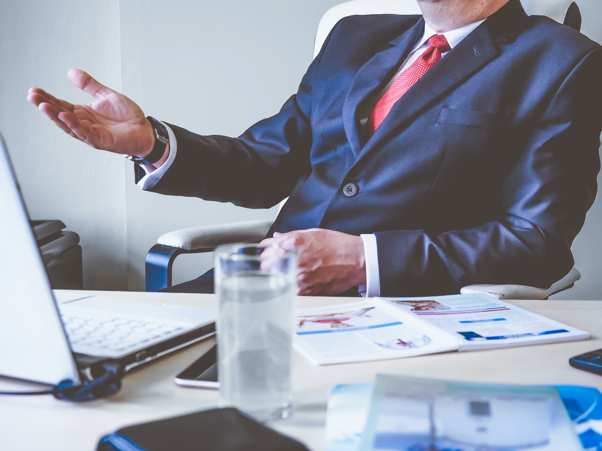 ¿Quieres convertirte en consultor?