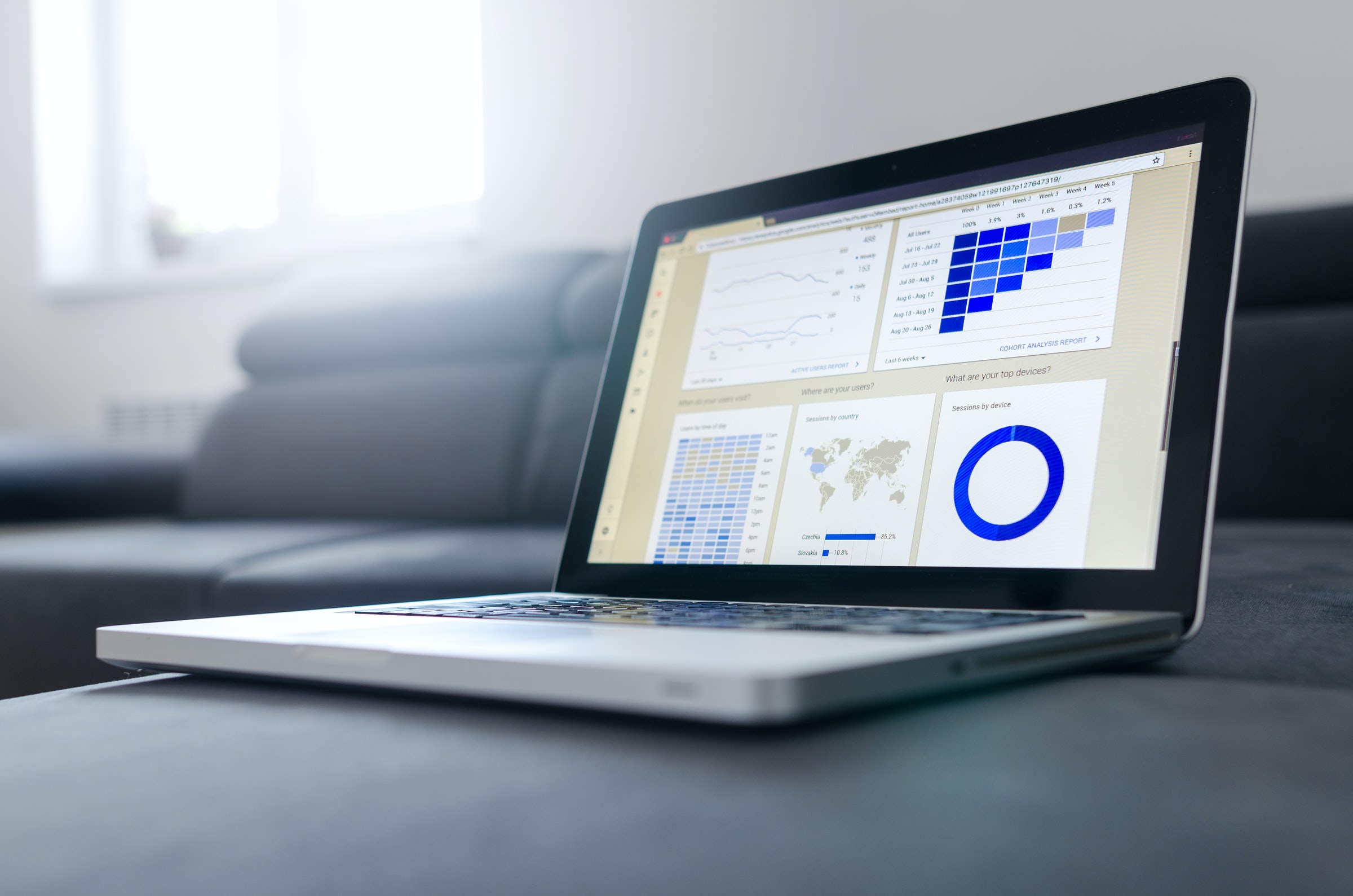 5 estrategias SEO de marketing digital para acelerar tu negocio