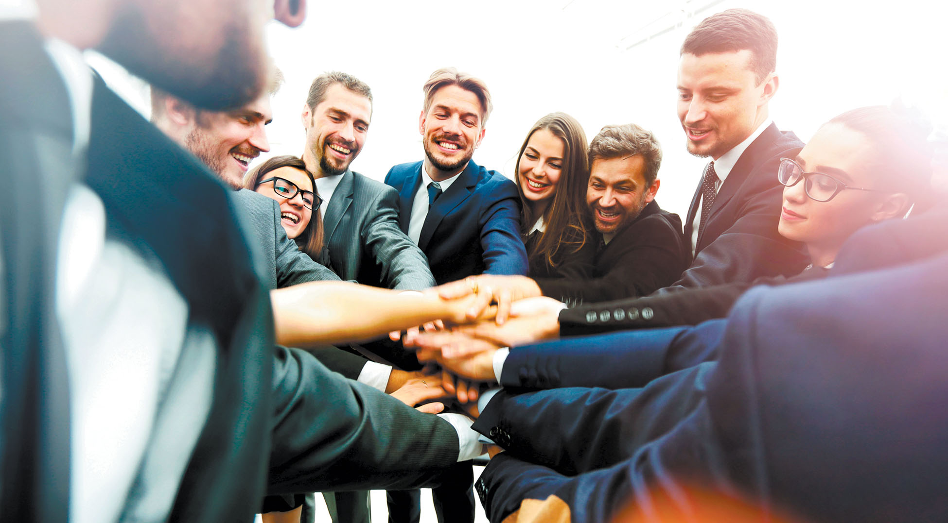 Líderes: ¿Qué hacer durante una crisis?