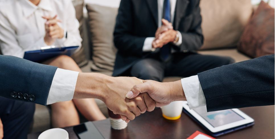 BENEFICIOS DE OPERAR TU NEGOCIO A TRAVÉS DE UNA EMPRESA