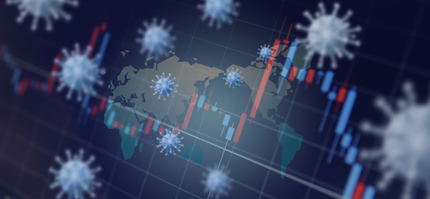 Incertidumbre en los Negocios ante la pandemia de COVID-19.