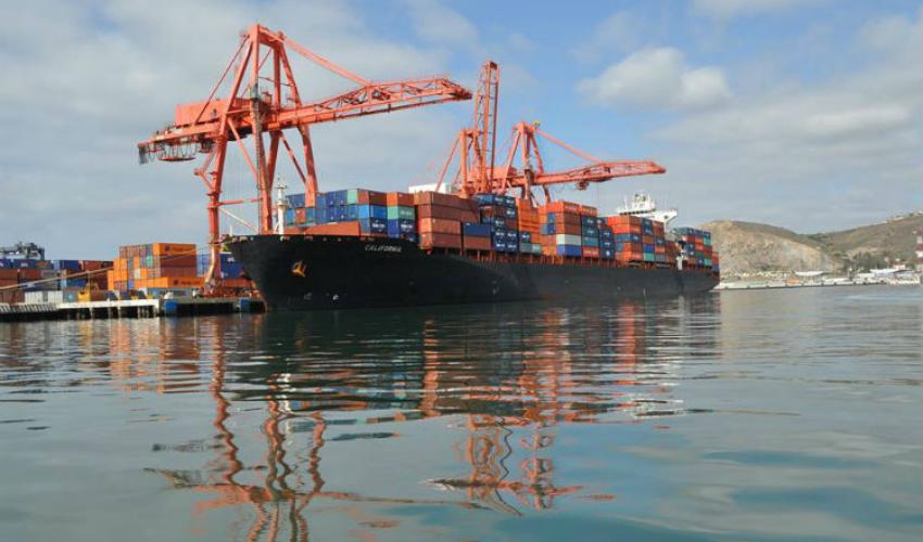 Excelencia operacional en Baja California